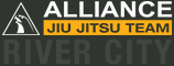 River City Jiu Jitsu Logo